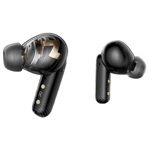 Oraimo SpaceBuds Hybrid ANC Wireless Earbuds, OTW-630 - Space Grey