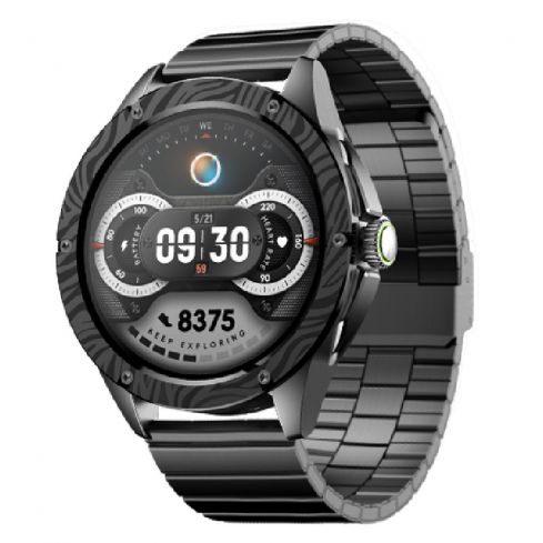 Oraimo Watch Pro NT, OSW-8850H - Black