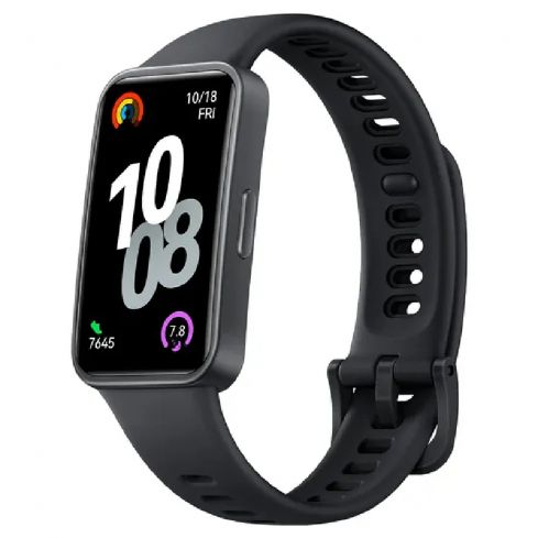 Huawei Band 10 - Black