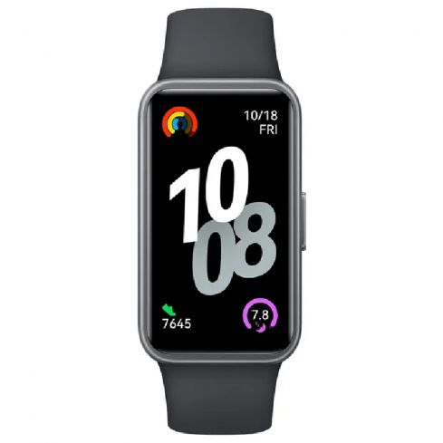 Huawei Band 10 - Black