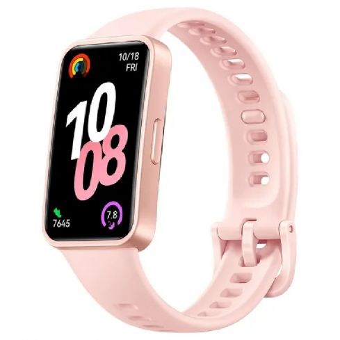 Huawei Band 10 - Pink