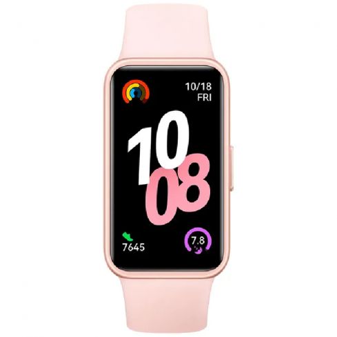 Huawei Band 10 - Pink