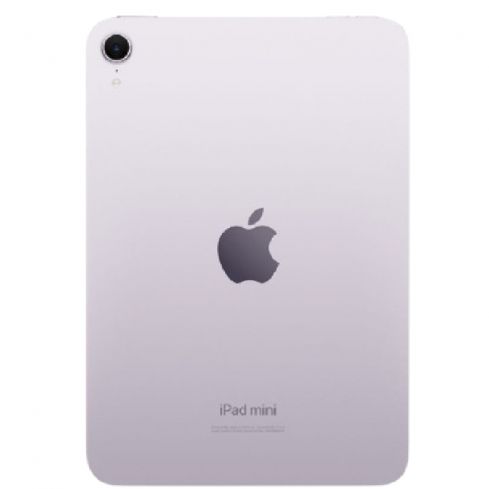 Apple Ipad Mini A17 Pro, 8GB Ram, 128GB, WI-FI - Purple