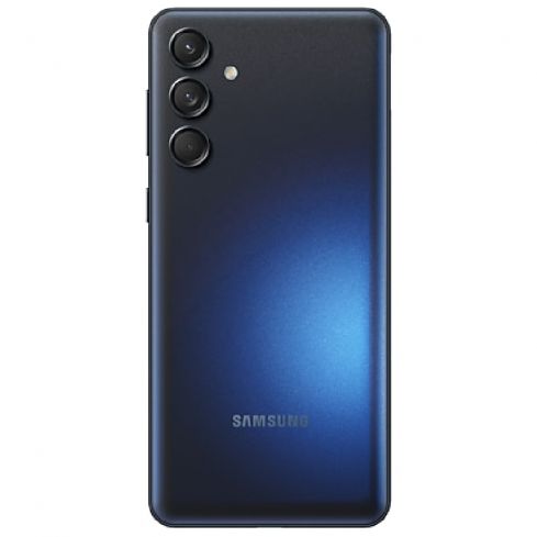 سامسونج جالاكسي M55 5G، رامات 8 جيجابايت ، 128 جيجابايت - أسود