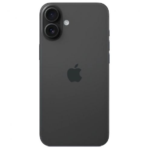 Apple Iphone 16 Plus 128GB - Black ( 2 Year Warranty )