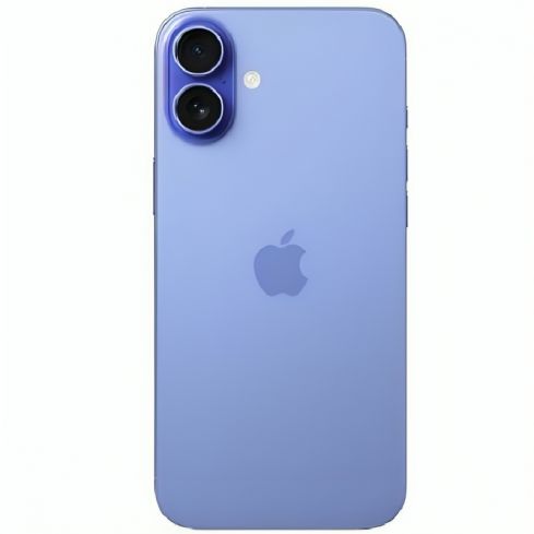 Apple Iphone 16 Plus 128GB - Ultramarine ( 2 Year Warranty )