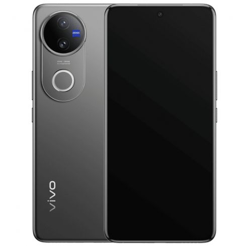فيفو V50 5G,  رامات 12 جيجابايت، 256 جيجا بايت - أسود