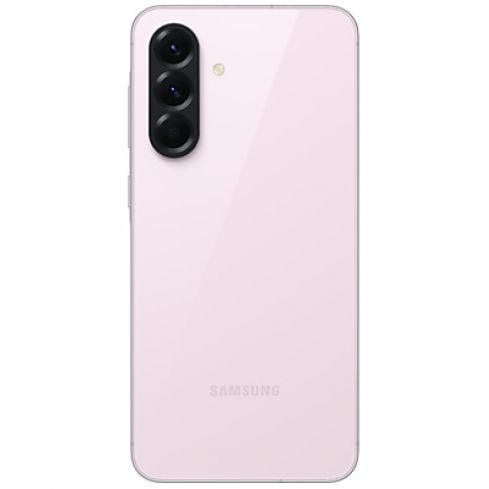 سامسونج جالاكسي A56 5G، رامات 12 جيجابايت ، 256 جيجابايت - بينك