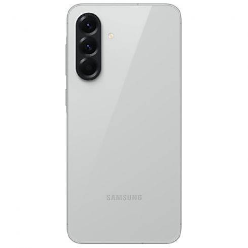 Samsung Galaxy A56 5G, 8GB Ram, 256GB - Awesome Lightgray