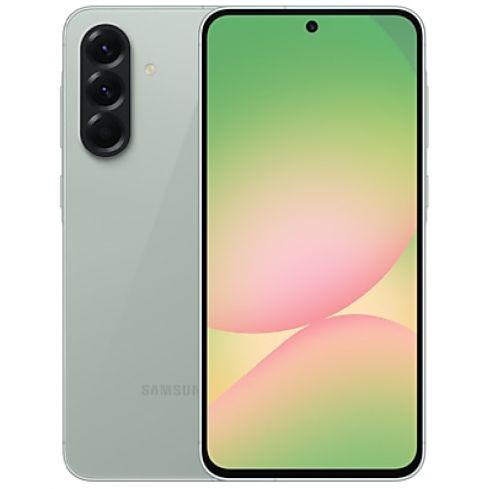سامسونج جالاكسي A56 5G، رامات 8 جيجابايت ، 128 جيجابايت - زيتوني 