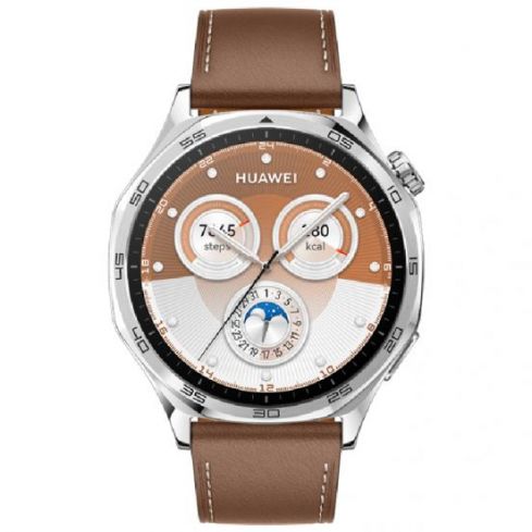 هواوي ساعة GT5 (46MM) - بنى