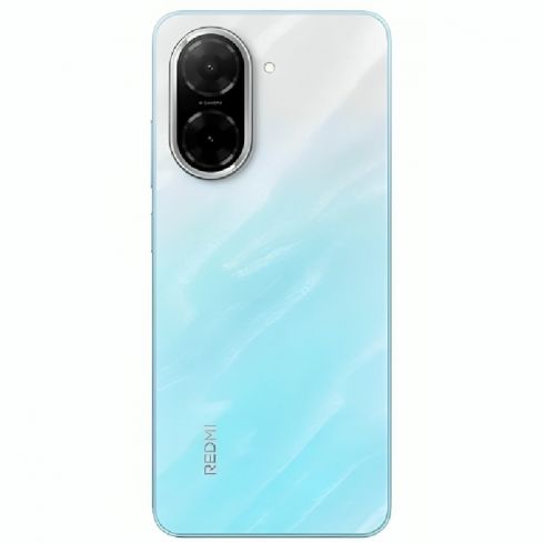 شاومي ريدمي A5، رامات 4 جيجابايت، 64 جيجابايت - أزرق