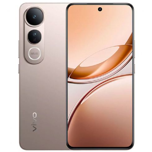 فيفو V50 لايت 5G، رامات 12جيجابايت، 256 جيجابايت - تيتانيوم 