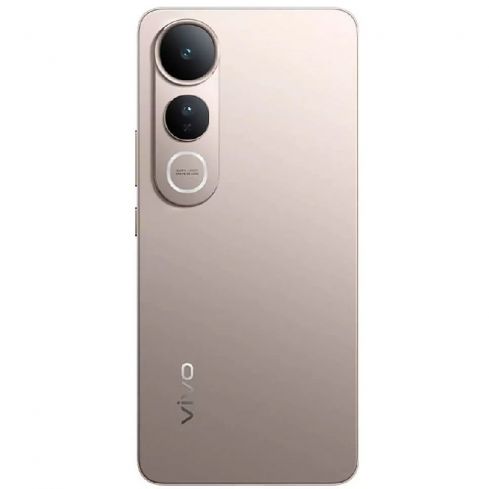 فيفو V50 لايت 5G، رامات 12جيجابايت، 256 جيجابايت - تيتانيوم (حجز مسبق)