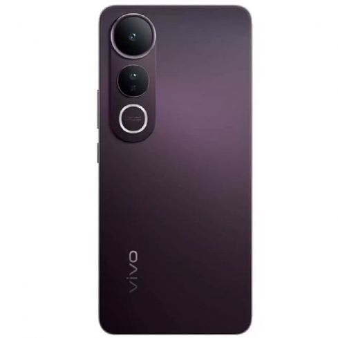 فيفو V50 لايت 5G، رامات 12جيجابايت، 256 جيجابايت - أسود