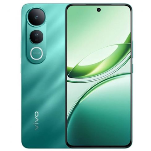 فيفو V50 لايت، رامات 8 جيجابايت، 256 جيجابايت - أخضر