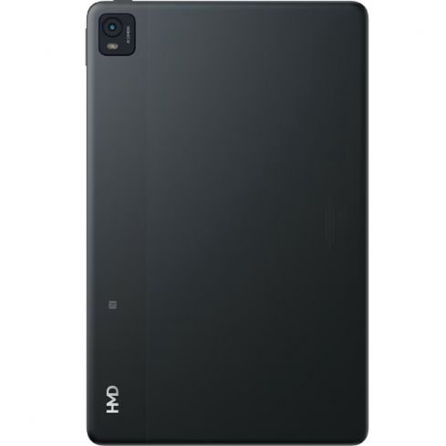 HMD تاب T21 رامات 4 جيجابايت، 128 جيجابايت - أسود 