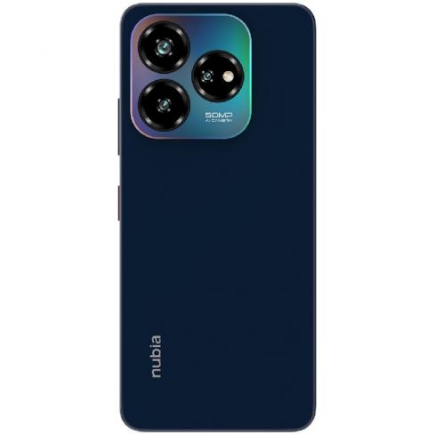 ZTE Blade V60 رامات 6 جيجابايت، 256 جيجابايت - أزرق