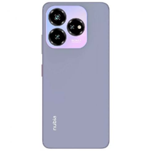 ZTE Blade V60 رامات 6 جيجابايت، 256 جيجابايت - بنفسجي
