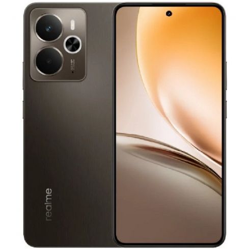 ريلمي 14 5G، رامات 12جيجابايت ، 256 جيجابايت - تيتانيوم