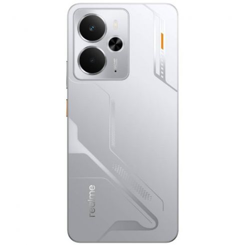 Realme 14 5G, 12GB Ram, 256GB - Mecha Silver