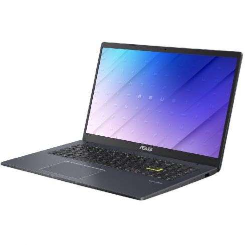  أسوس فيفوبوك Go 15 لابتوب، Intel® Celeron® N4500، رامات 8 جيجابايت، 256 جيجابايت SSD، Intel® HD، شاشة عالية الدقة مقاس 15.6 بوصة، ويندوز 11، طراز E510KA-BR83W - أسود