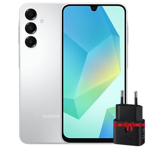 Samsung Galaxy A16 8GB Ram, 256GB - Gray