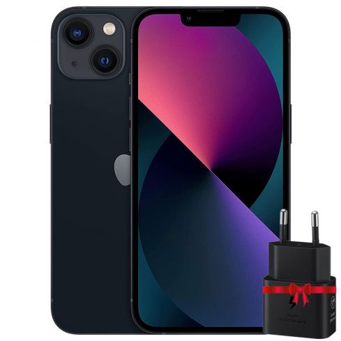 Apple iPhone 13 128G - Midnight