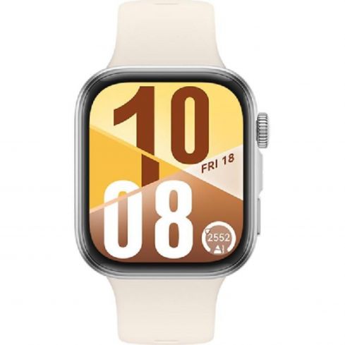هواوي واتش فيت 4, SYA-B09 - أبيض