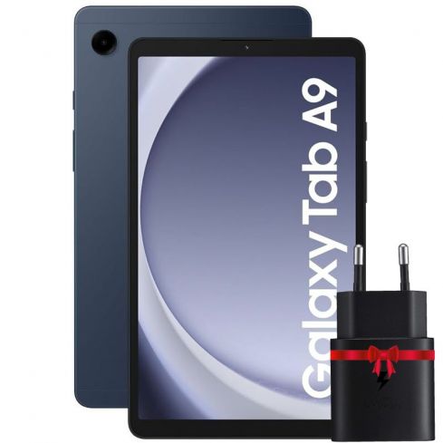 Samsung Galaxy Tab A9 4GB RAM, 64GB - Navy