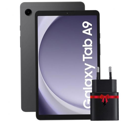 Samsung Galaxy Tab A9 8GB RAM, 128GB - Graphite