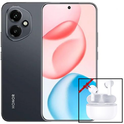  Honor 400 Dual Sim 5G 12GB Ram, 256GB - Midnight Black