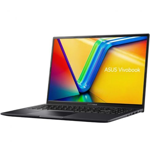 أسوس X1505VA لابتوب، Intel® Core™ i9-13900H، رامات 16 جيجابايت، SSD 1 تيرابايت، Intel Iris X، شاشة 15.6 بوصة عالية الوضوح، ويندوز 11، X1505VA-L1019W - أسود