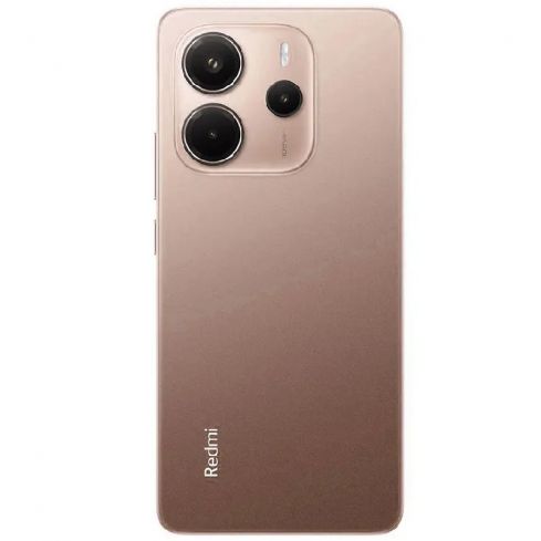 Xiaomi Redmi Note 14 8GB Ram, 128GB - Sand Gold