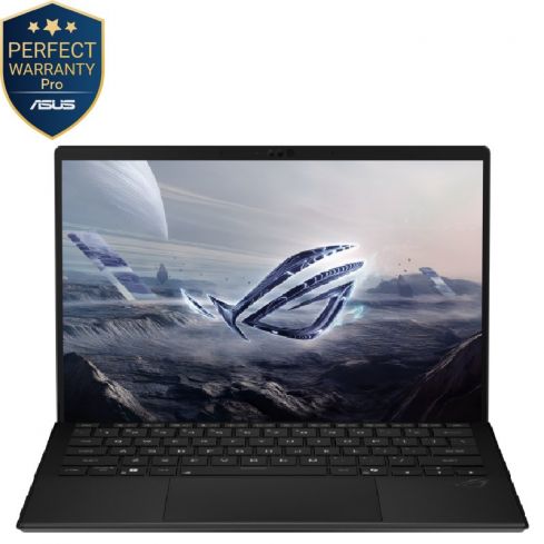 Asus Flow Z13 LapTop AMD Ryzen™ AI MAX+ 395, 32GB, 1TB SSD, AMD Radeon, 13.4" 2K, Win11, GZ302EA-RU01 - Black