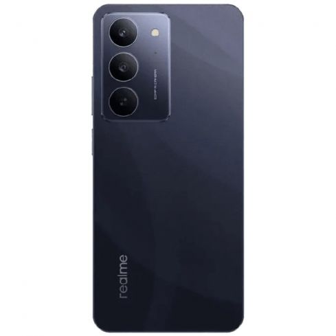 realme note60 4GB/128GB ブラック Realme Note 60 4G Marble Black 128GB + 4GB Dual-SIM Factory