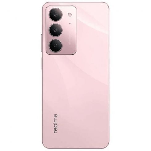 ريلمي C75X رامات 6 جيجابايت، 128 جيجابايت- بينك