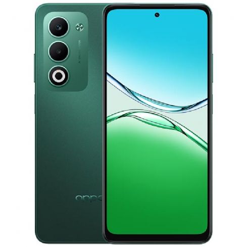 أوبو A5 رامات 8 جيجابايت، 256 جيجابايت - أخضر