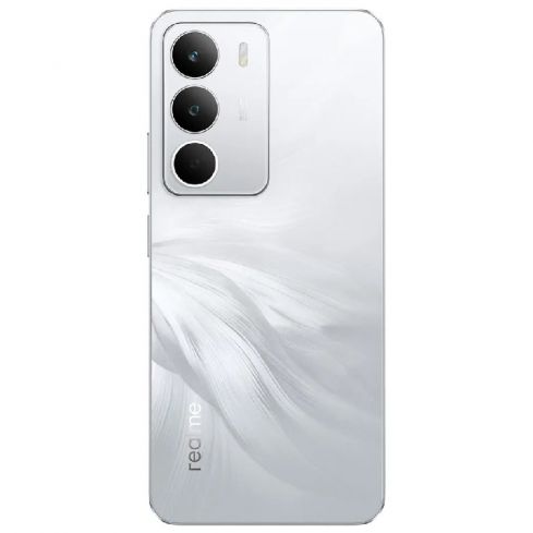 ريلمي C71، رامات 6 جيجابايت، 128 جيجابايت - أبيض