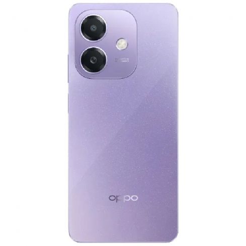 أوبو A5i، رامات 4 جيجابايت، 64 جيجابايت - بنفسجي