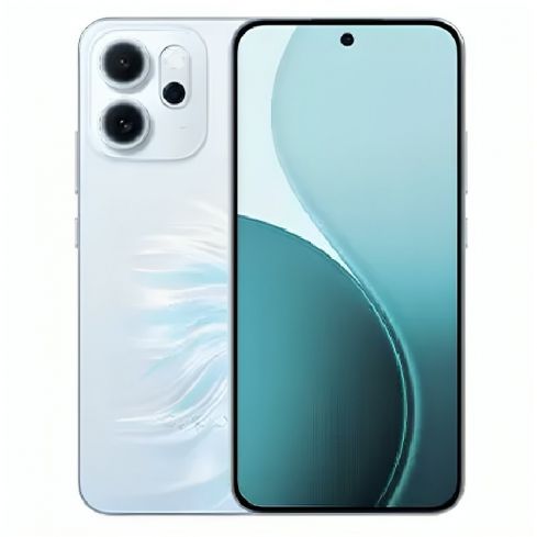 أوبو رينو 14F 5G، رامات 12 جيجا، 256 جيجا - أزرق