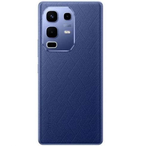 انفنيكس نوت 50s 5G، رامات 8 جيجابايت، 256 جيجابايت - أزرق