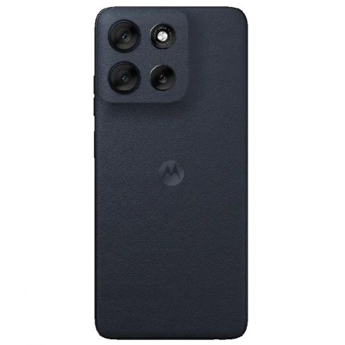 موتورولا موتو G56 5G، رامات 12 جيجابايت، 256 جيجابايت - أسود
