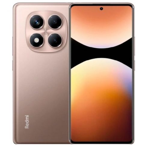 Xiaomi Redmi Note 14 Pro 8GB Ram, 256GB - Sand Gold