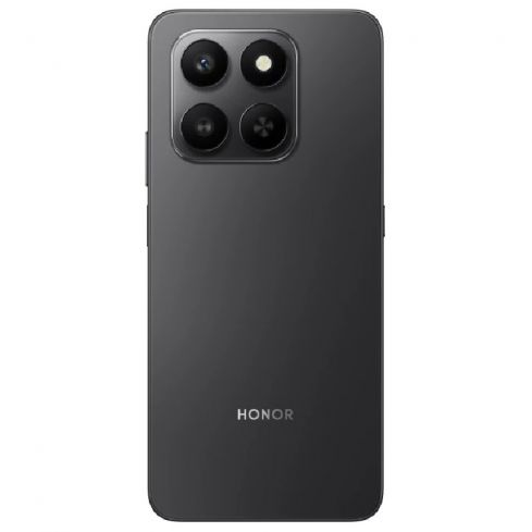 هونر X7D 5G، رامات 8 جيجابايت، 256 جيجابايت - أسود