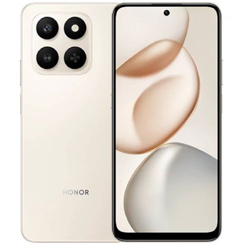 هونر X7D 5G، رامات 8 جيجابايت، 256 جيجابايت - ذهبي
