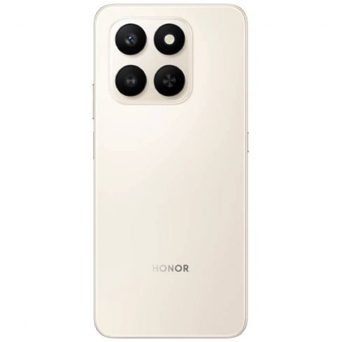 هونر X7D 5G، رامات 8 جيجابايت، 256 جيجابايت - ذهبي
