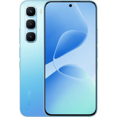 Realme Note 50 3GB RAM, 64GB - Sky Blue | Dream 2000
