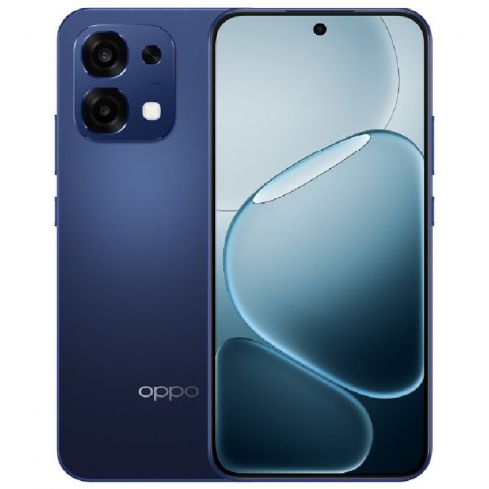 أوبو A6 برو 5G، رامات 8 جيجابايت، 256 جيجابايت - أزرق