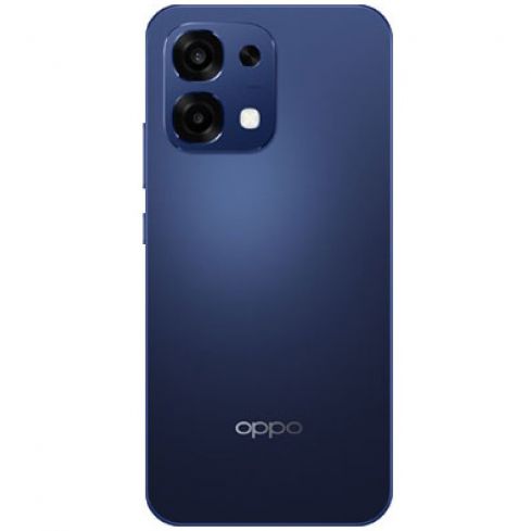 أوبو A6 برو 5G، رامات 8 جيجابايت، 256 جيجابايت - أزرق
